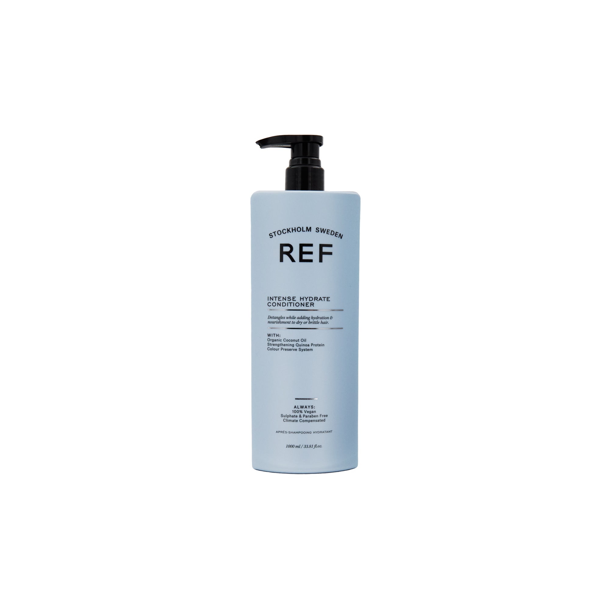 REF. Intense Hydrate Conditioner 1000ml