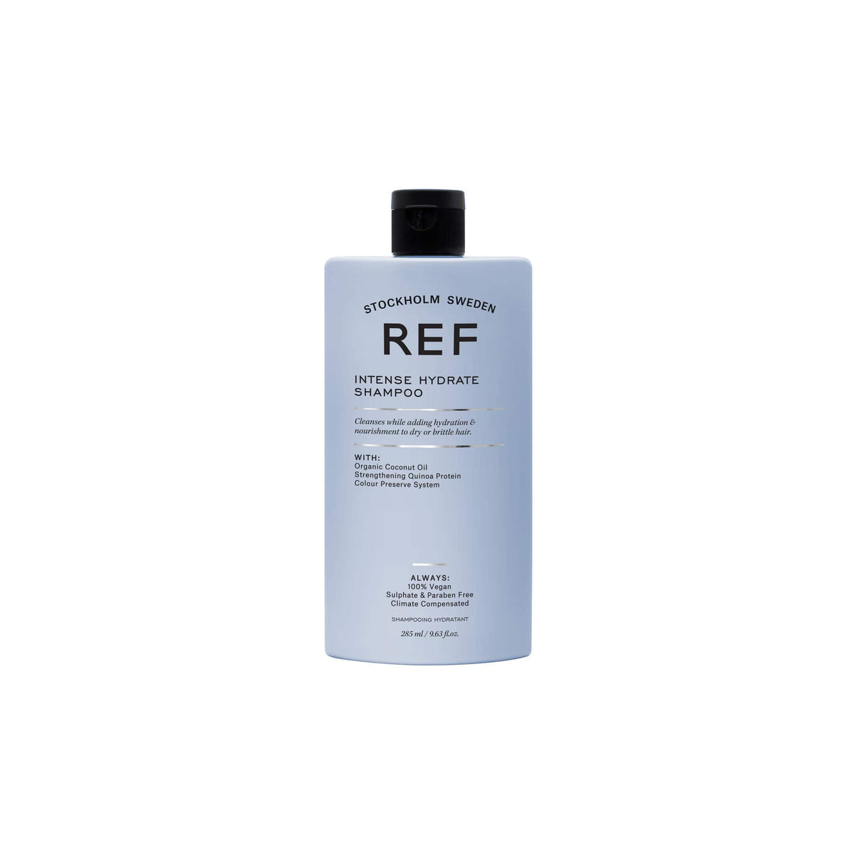 REF. Intense Hydrate Shampoo 285ml