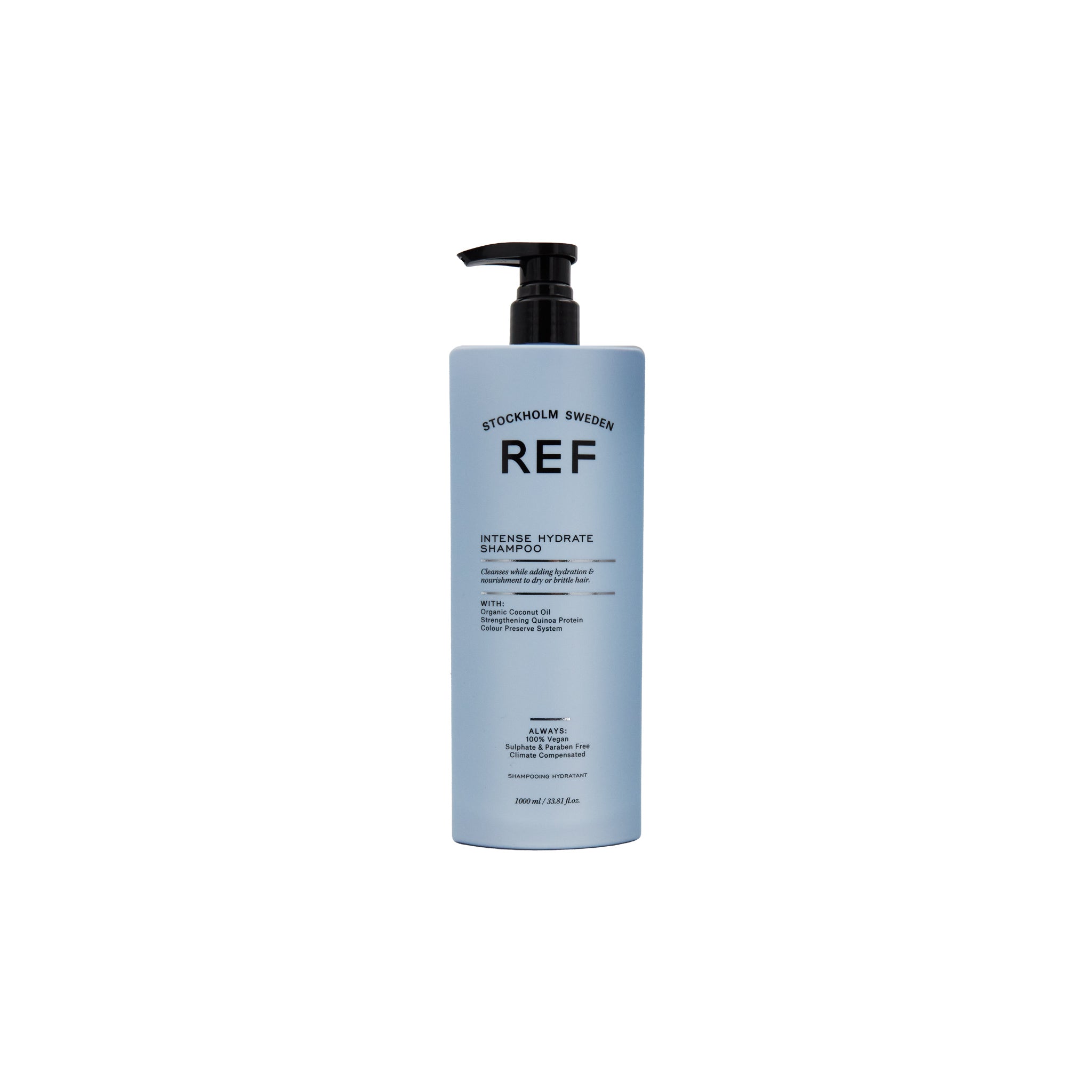 REF. Intense Hydrate Shampoo 1L | Retail Box - retailbox.co.za