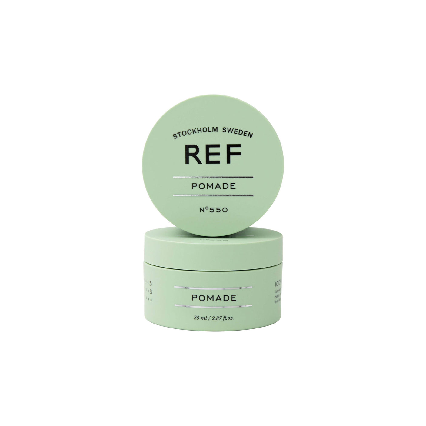 REF. Pomade 85ml