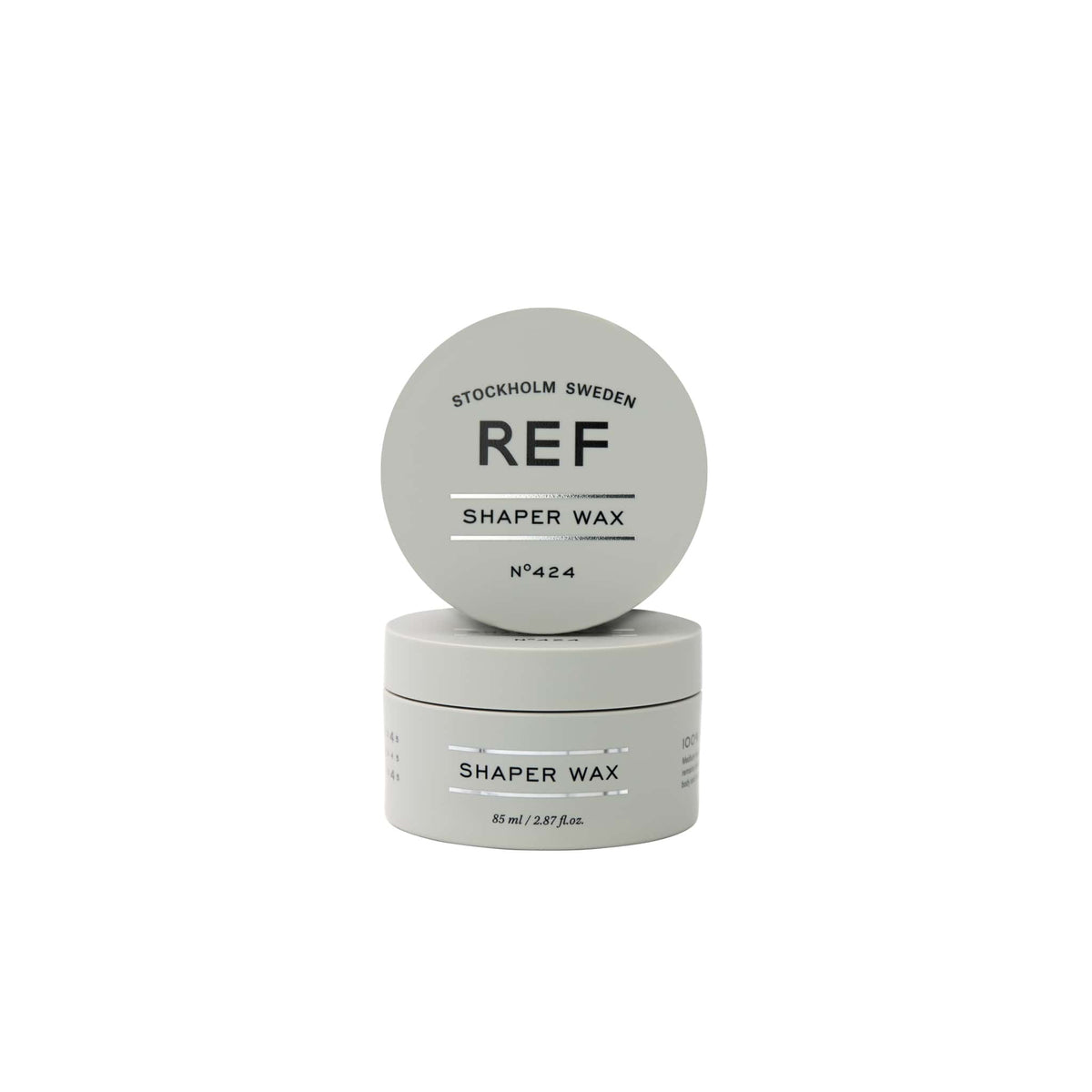 REF. Shaper Wax 424 85ml - Shop Online | Retail Box - retailbox.co.za