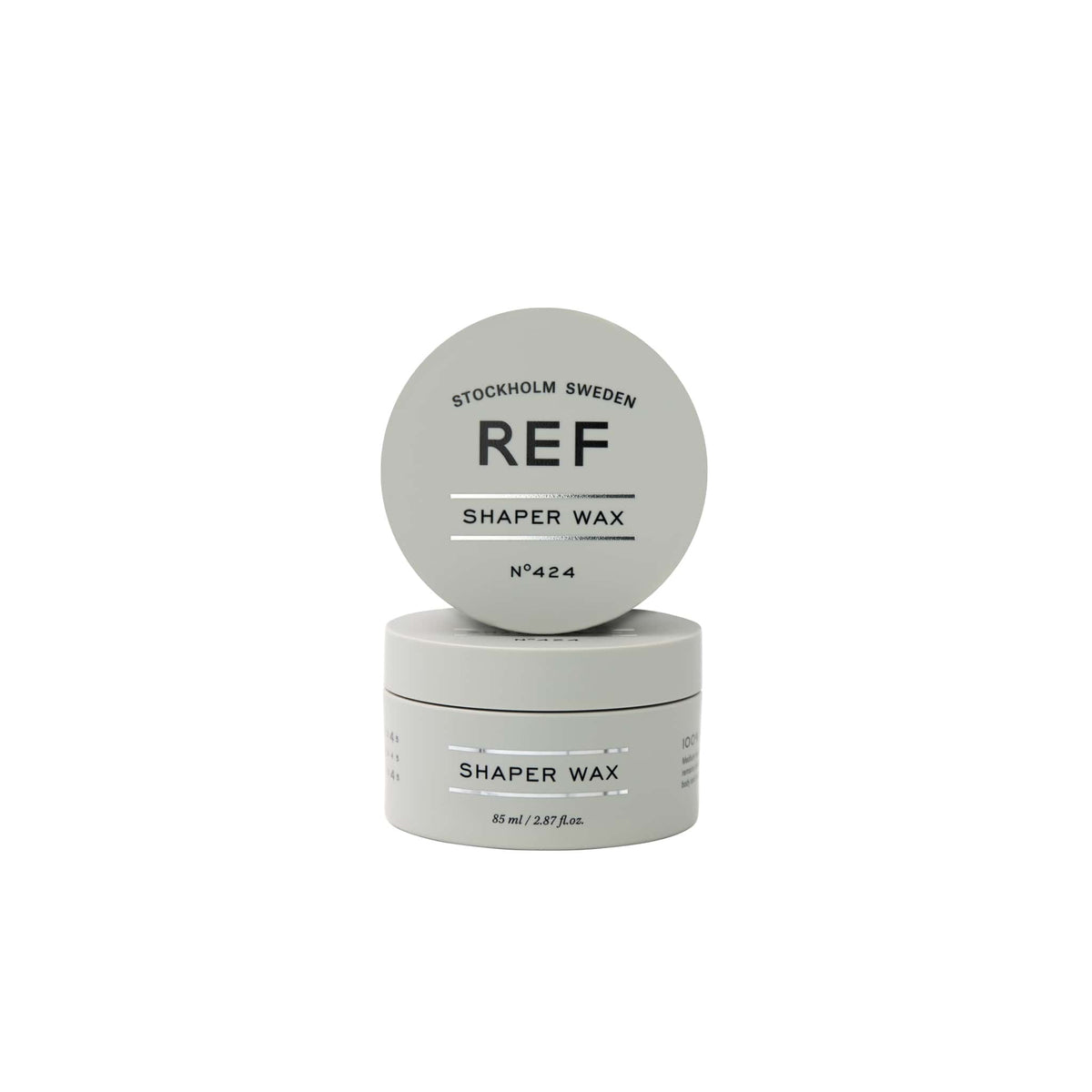 REF. Shaper Wax 424 85ml - Shop Online | Retail Box
