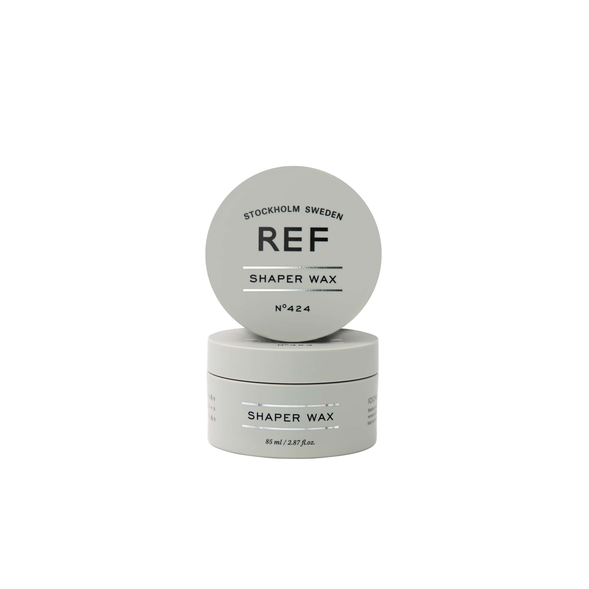 REF. Shaper Wax 424 85ml - Shop Online | Retail Box - retailbox.co.za
