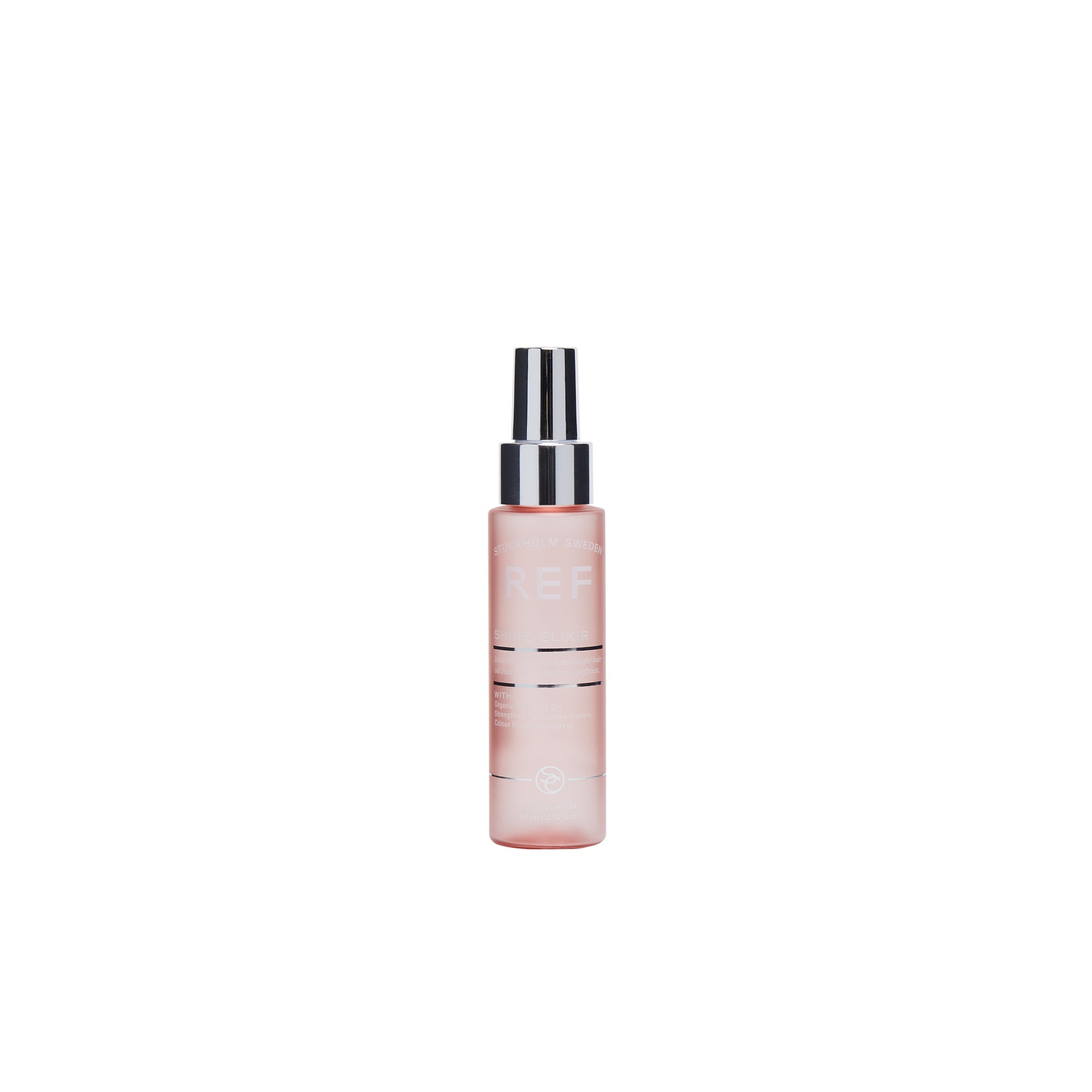 REF. Shine Elixir Treatment 80ml