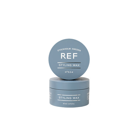 REF. Styling Wax/534 75ml
