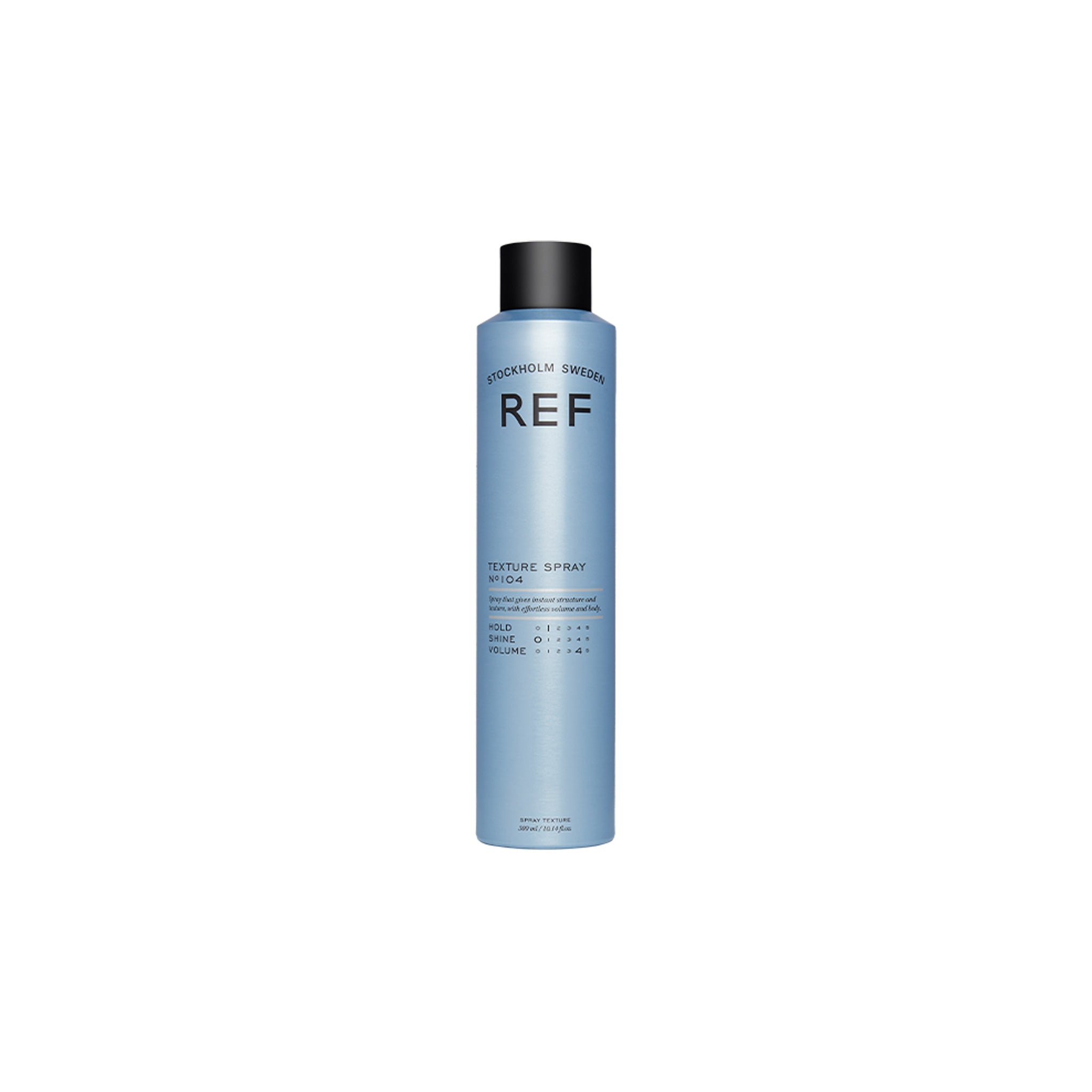 REF. Texture Spray 300ml | Retail Box - retailbox.co.za