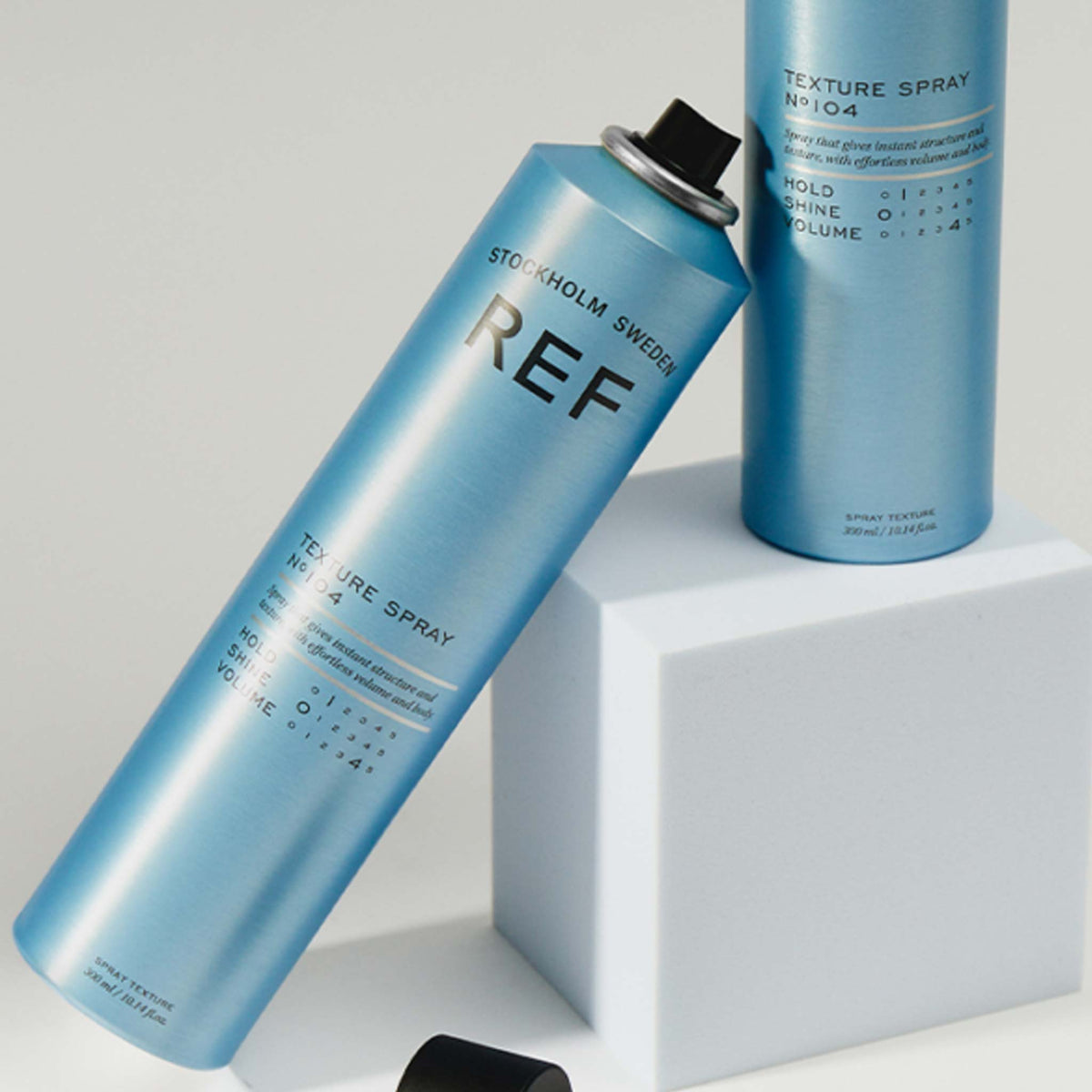REF. Texture Spray 300ml