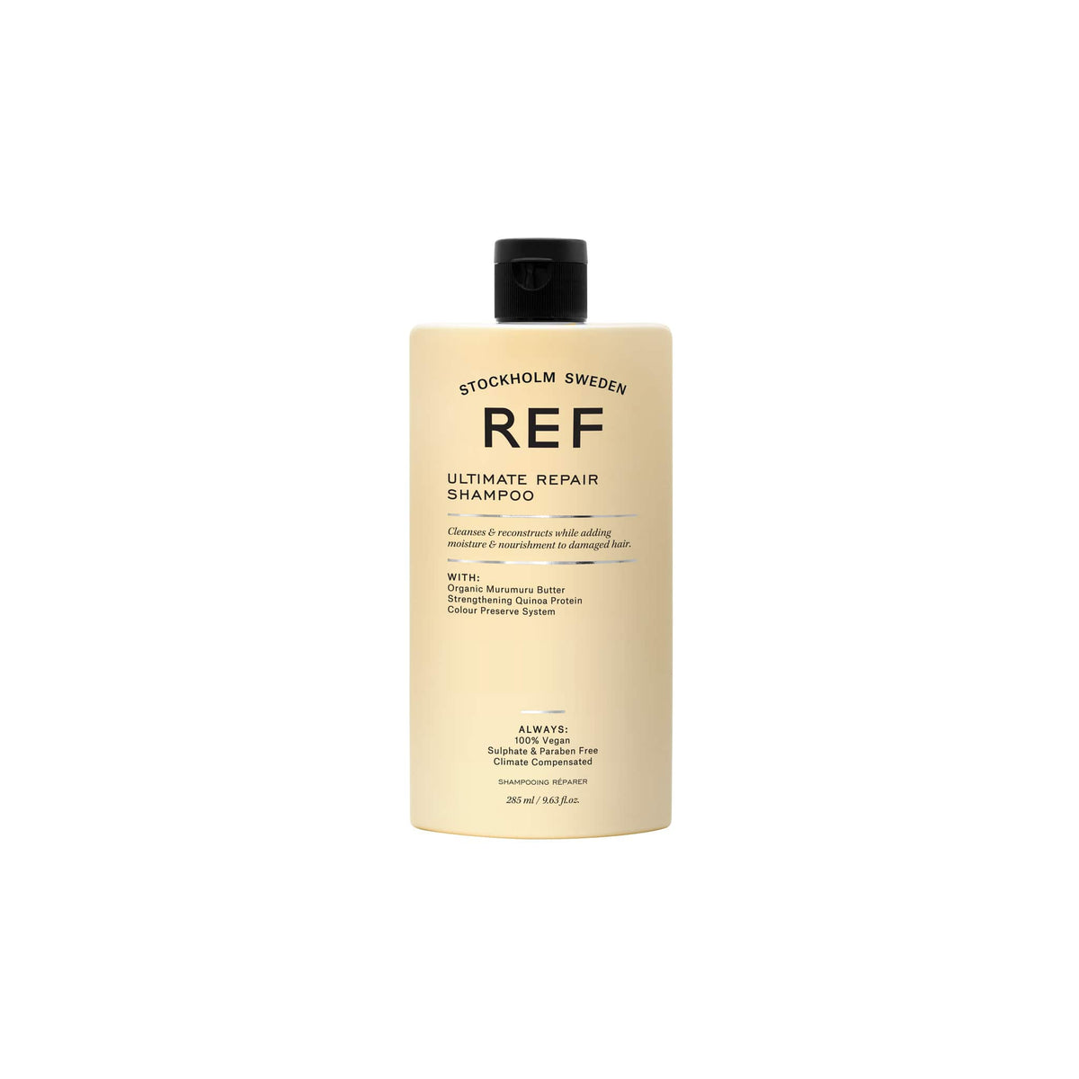 REF. Ultimate Repair Shampoo 285ml
