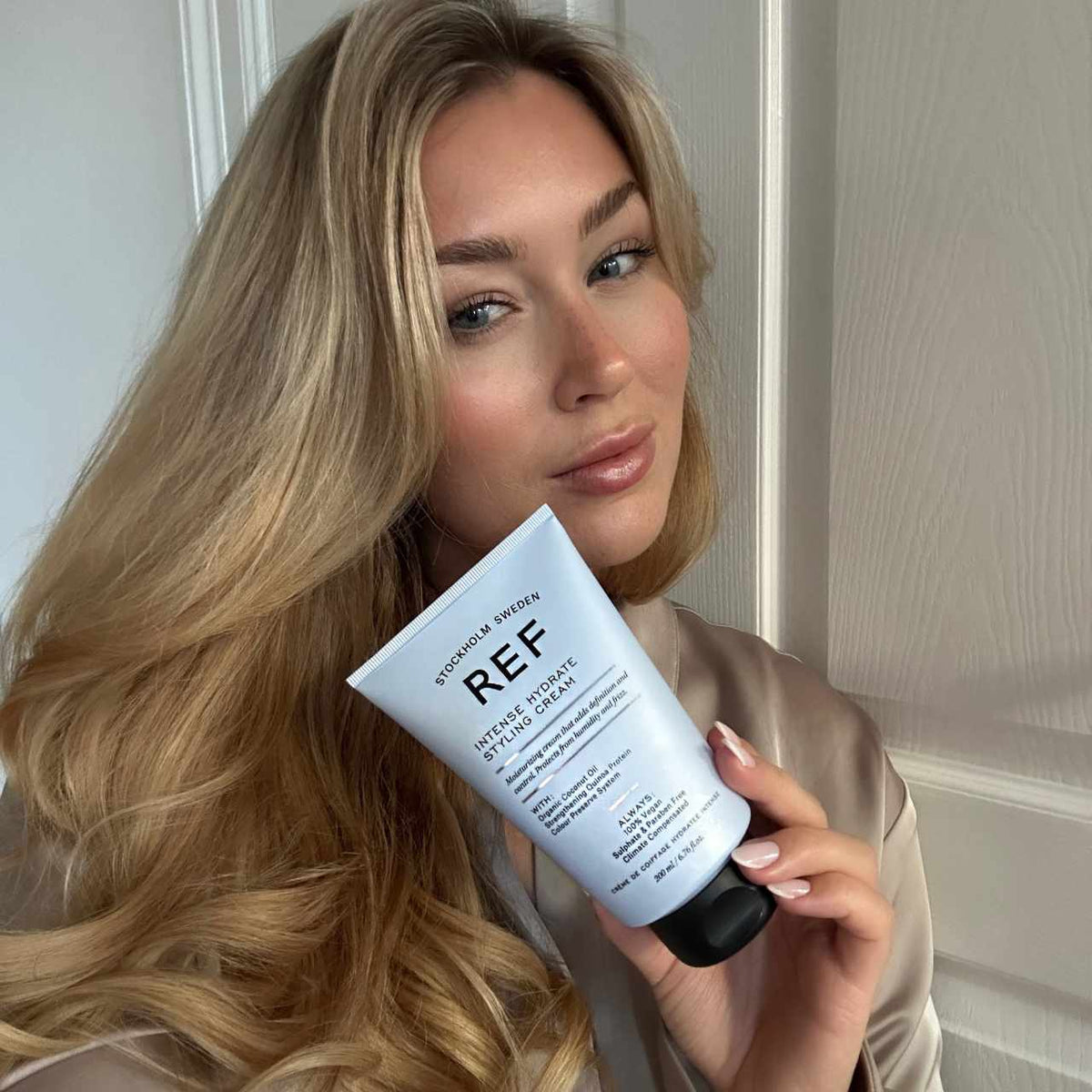 REF. Intense Hydrate Styling Creme 200ml
