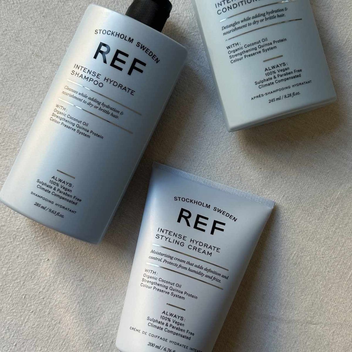 REF. Intense Hydrate Styling Creme 200ml