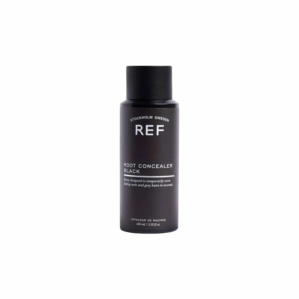 REF. Root Concealer Black 100ml