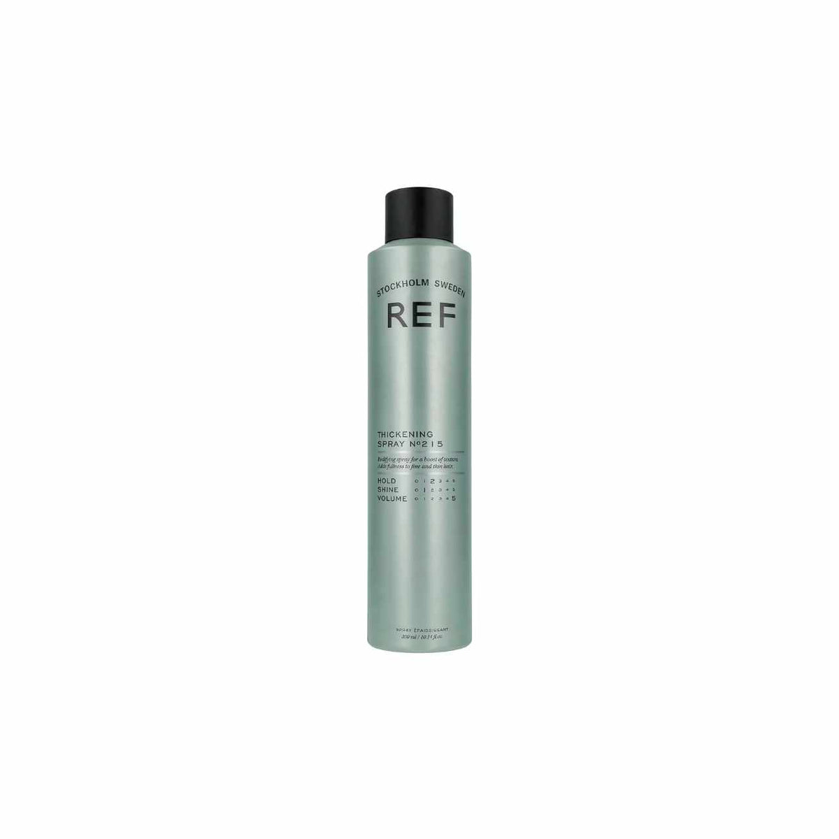 REF. Thickening Spray 300ml