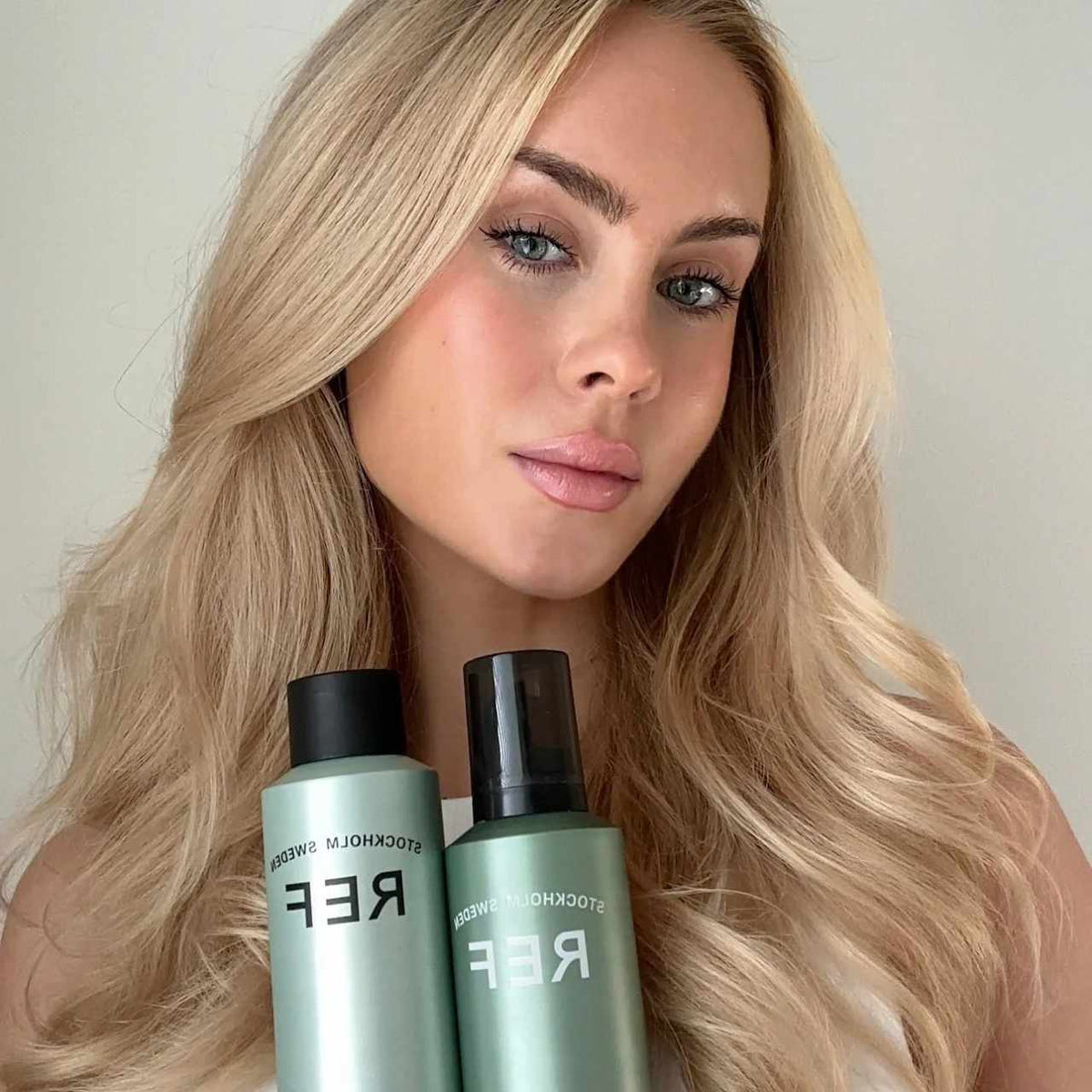 REF. Thickening Spray 300ml