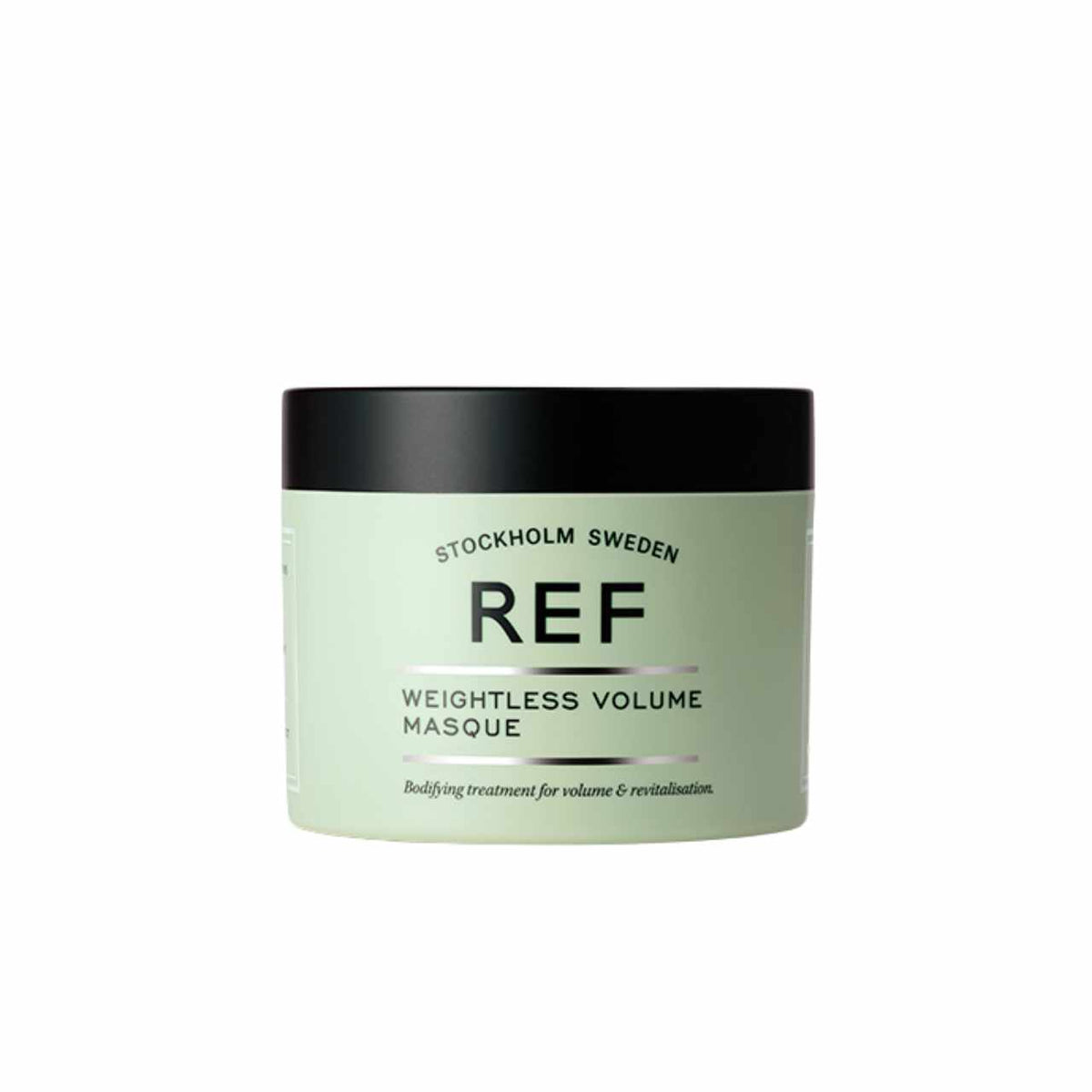 REF. Weightless Volume Masque 250ml