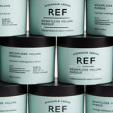 REF. Weightless Volume Masque 250ml
