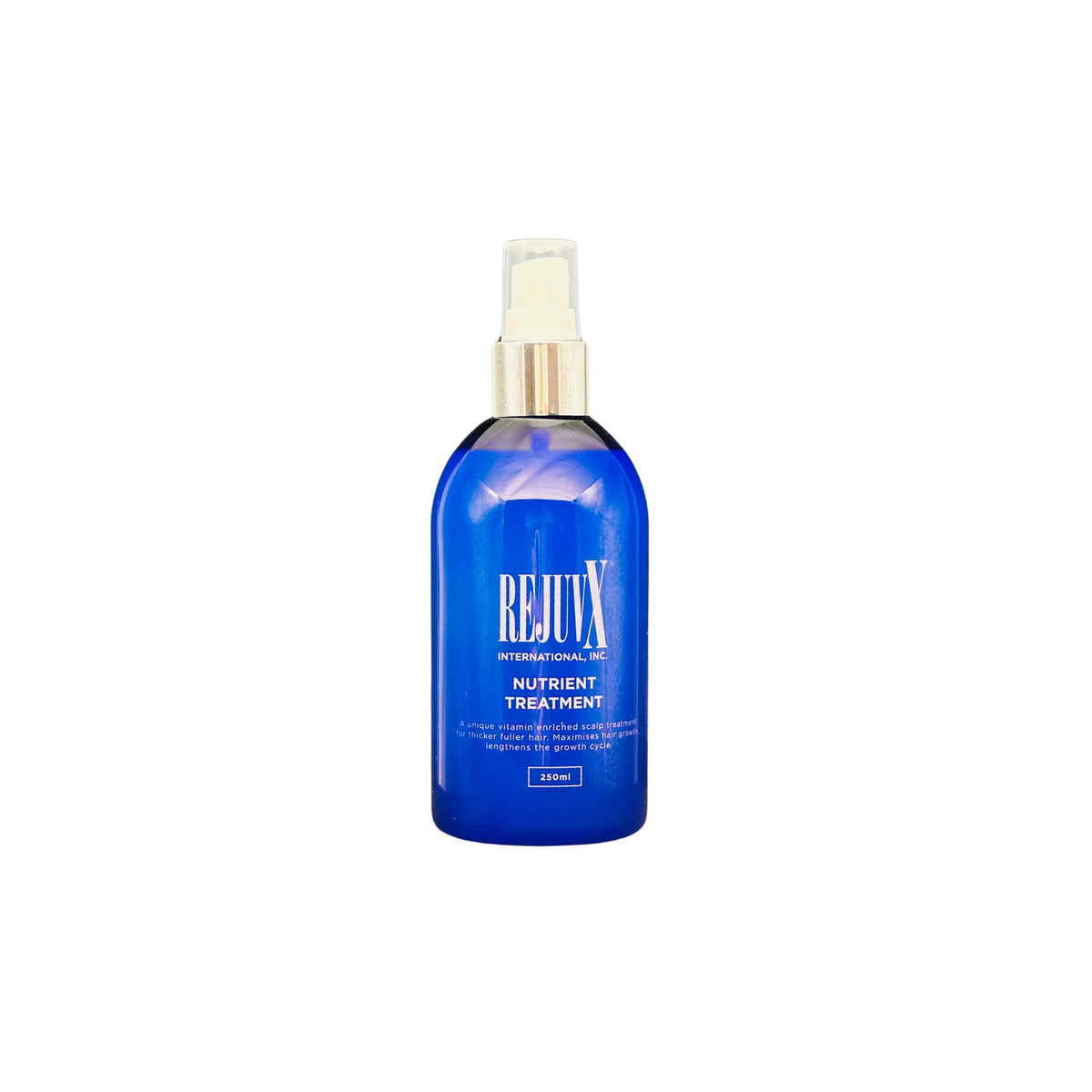 RejuvX Nutrient Treatment 250ml