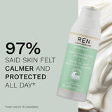REN EverCalm Global Protection Day Cream 50ml