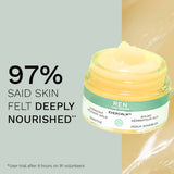 REN EverCalm Overnight Recovery Balm 30ml