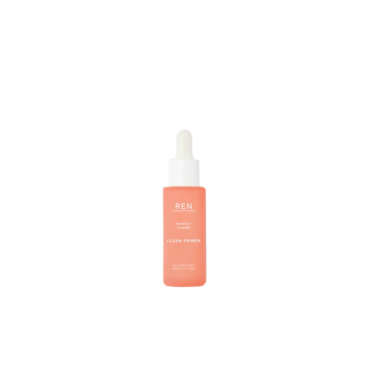 REN Perfect Canvas Clean Primer 30ml
