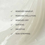 REN Perfect Canvas Jelly Oil Cleanser 100ml