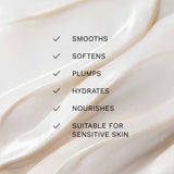 REN Radiance AHA Smart Renewal Body Serum 200ml