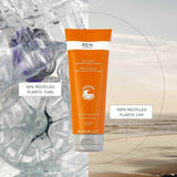 REN Radiance AHA Smart Renewal Body Serum 200ml