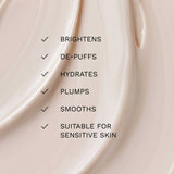 REN Radiance Brightening Dark Circle Eye Cream 50ml