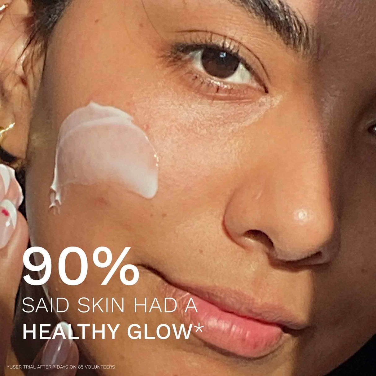 REN Radiance Glow Daily Vitamin C Gel Cream 50ml