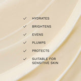 REN Radiance Glow Daily Vitamin C Gel Cream 50ml
