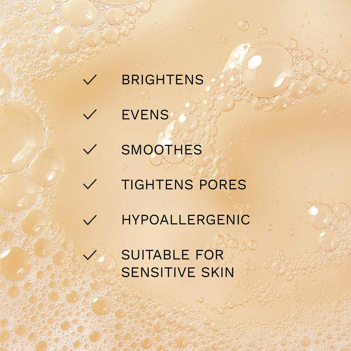REN Radiance Ready Steady Glow Daily AHA Tonic 250ml