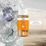 REN Radiance Ready Steady Glow Daily AHA Tonic 250ml