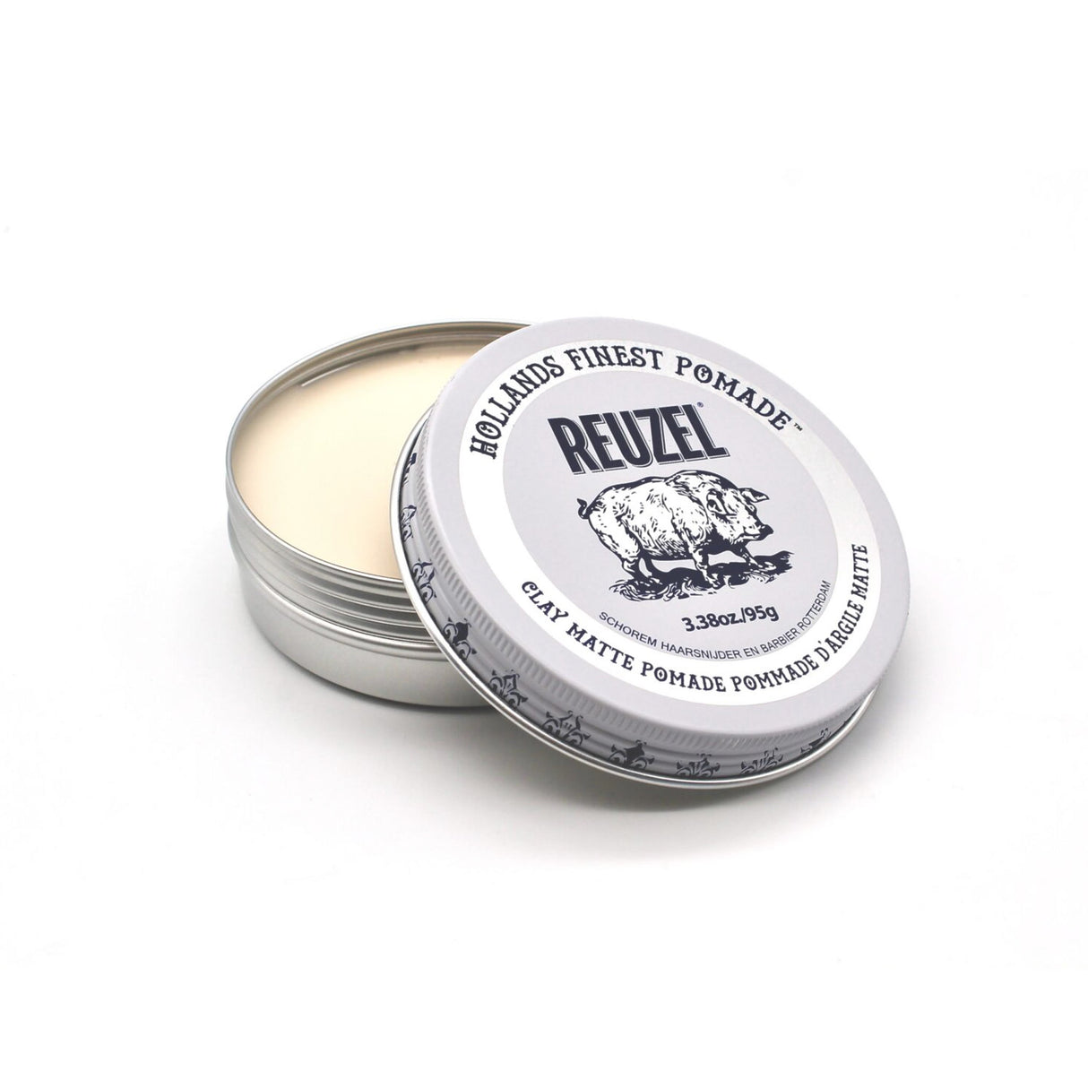 Reuzel Clay Matte Pomade
