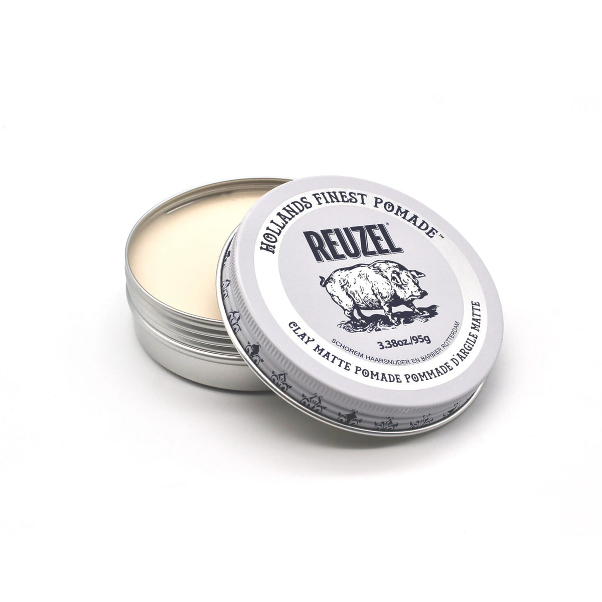 Reuzel Clay Matte Pomade