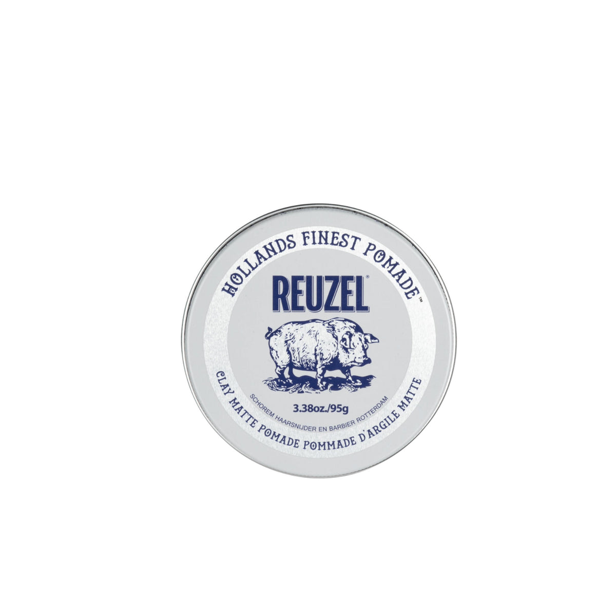 Reuzel Clay Matte Pomade