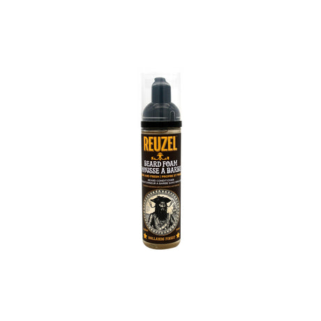 Reuzel Clean & Fresh Beard Foam 70ml