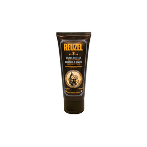 Reuzel Clean & Fresh Shave Butter 100ml