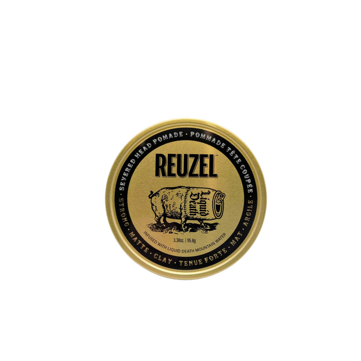 Reuzel Severed Head Pomade 95g