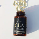Revive CLA
