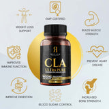 Revive CLA