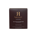 Revive Glo Latte Collagen Elixir - Dark Chocolate