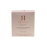 Revive Glo Latte Collagen Elixir - White Chocolate