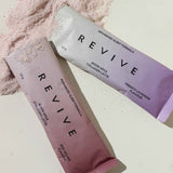 Revive Moon Mylk Collagen Latte - Advanced Sleep Formula Latte - Lavender