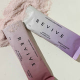 Revive Moon Mylk Collagen Latte - Advanced Sleep Formula Latte - Red Velvet