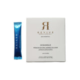Revive Oceanglo - Natural Marine Collagen On-The-Go Box (Sachets)