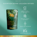 Revive Glotrition - Natural Bovine Collagen