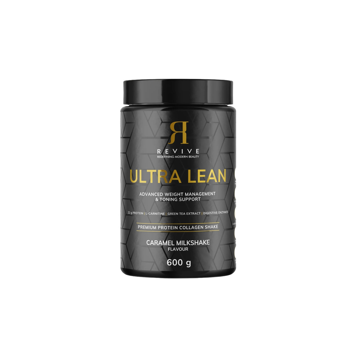 Revive Ultra Lean Shake - Caramel