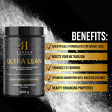 Revive Ultra Lean Shake - Caramel