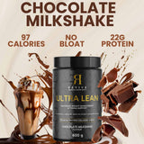 Revive Ultra Lean Shake - Chocolate