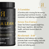 Revive Ultra Lean Shake - Vanilla