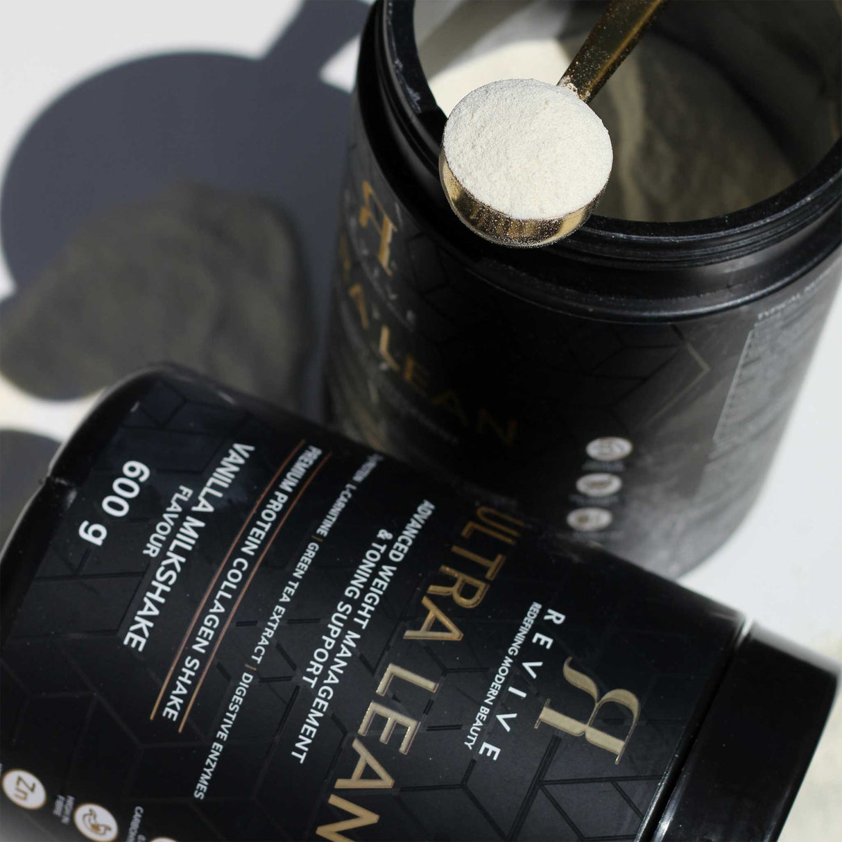 Revive Ultra Lean Shake - Vanilla